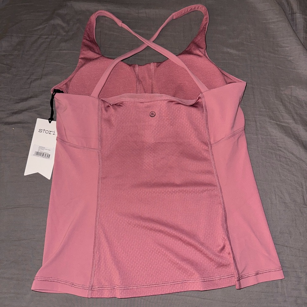 Stori tank top